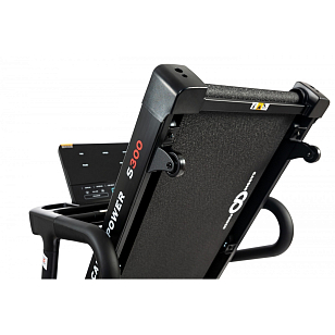 Беговая дорожка CardioPower S300 для хобби и пикника