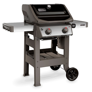 Гриль газовый Weber Spirit II E-210 GBS для приготовления пищи гриль газовый weber spirit ii e-210 gbs