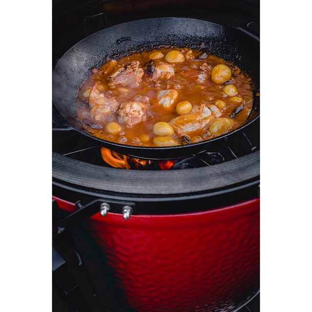 Подставка для вока и казана Kamado Joe (Classic Joe)