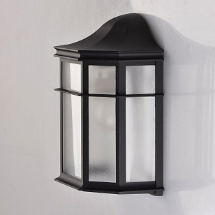 Бра De Markt Телаур, уличное оборудование