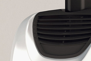 Печь дровяная La Nordica Fortuna Wanda Цвет: белый, товары для загородного дома