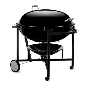гриль угольный weber ranch kettle 94 см