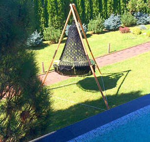 Каркас Lite Maya для кресел Kartagena, Aruba для дачи Каркас Lite Maya для кресел Kartagena, Aruba, садовая мебель