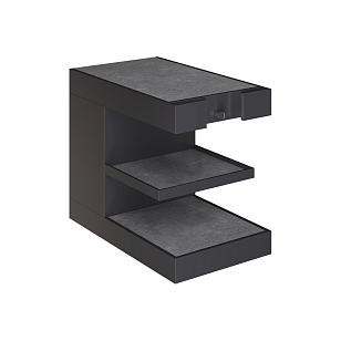 Стол-камин Kaminex Эрта Але, уличное оборудование