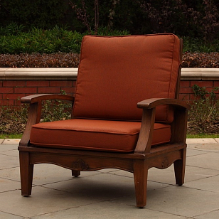 Кресло Вишневый Садъ Альберо Солидо, садовая мебель