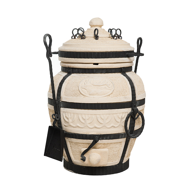 Тандыр Amfora Tandoors Охотник