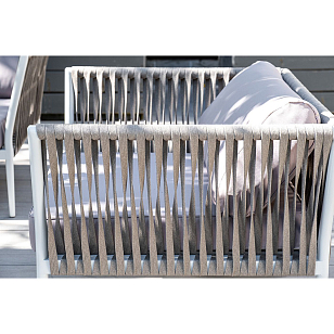 Лаунж-зона модульная 4SIS Касабланка, садовая мебель