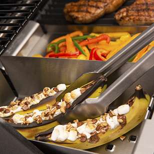 Вок Broil King узкий