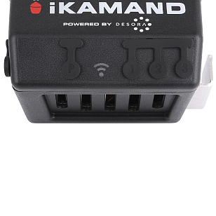 Заслонка терморегулятор Kamado Joe Ikamand для сада