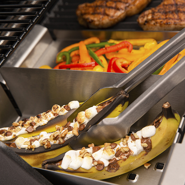 Вок Broil King узкий