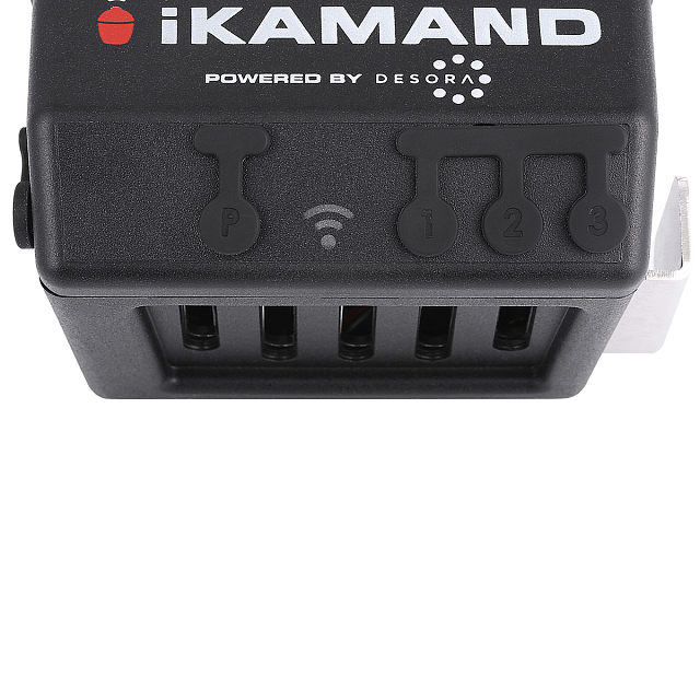 Заслонка терморегулятор Kamado Joe Ikamand