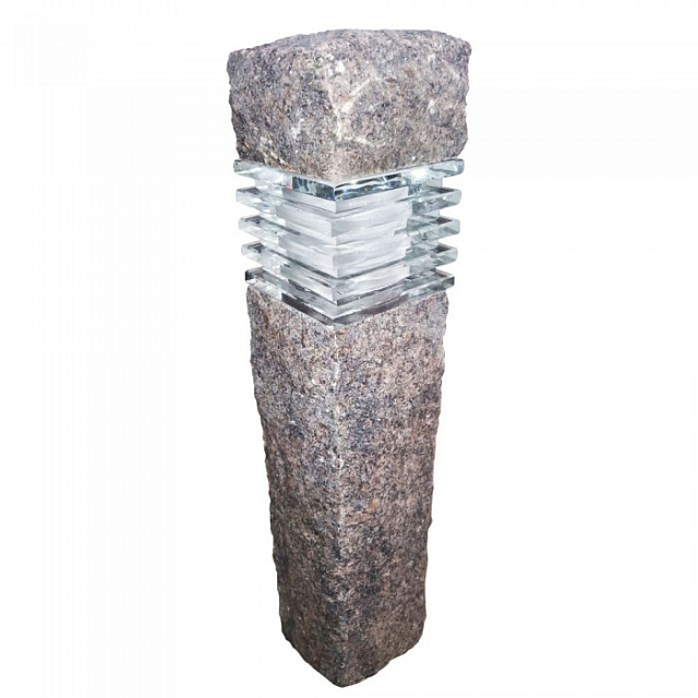 Карельский фонарь Klampu Дымовский Рустик 55 