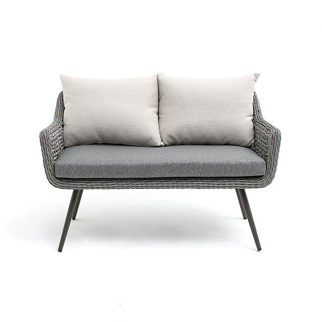 Комплект мебели для сада Mi Casa Bueno Cuatro 