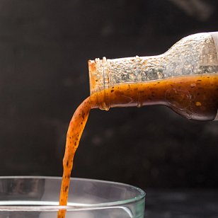 Маринад Stubbs Chicken Marinade для курицы для сада