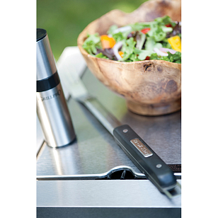 Набор инструментов Broil King серии Imperial для приготовления пищи Набор инструментов Broil King серии Imperial для сада