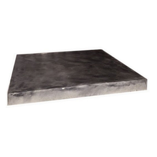 База из 4х утяжелителей Garden Way глазурь, садовая мебель