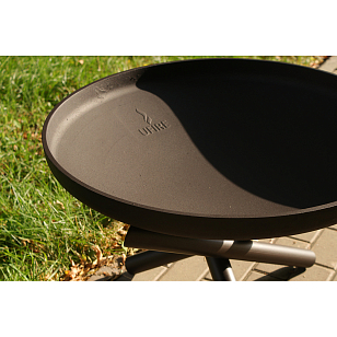 Уличный очаг UFIRE IC-06, уличное оборудование