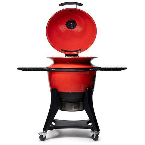 Керамический гриль Kamado Joe Kettle Joe