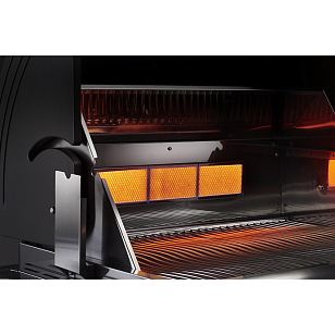 Гриль газовый Napoleon встраиваемый BILEX-605 для приготовления пищи Гриль газовый Napoleon встраиваемый BILEX-605 для сада