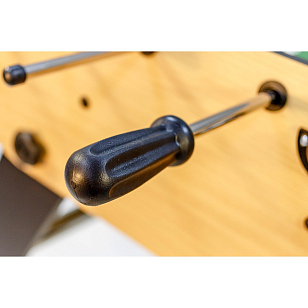 Настольный футбол Scholle Lynx 5 фут для хобби и пикника