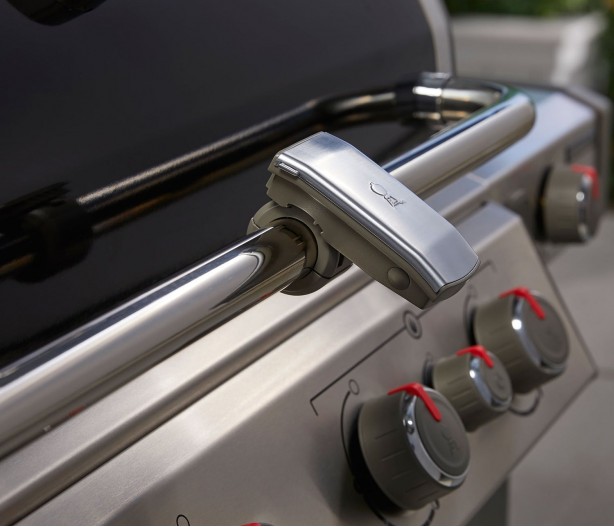 Фонарь для газовых грилей Weber