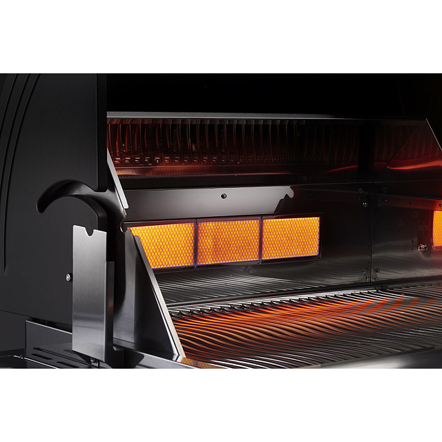 Гриль газовый Napoleon встраиваемый BILEX-605