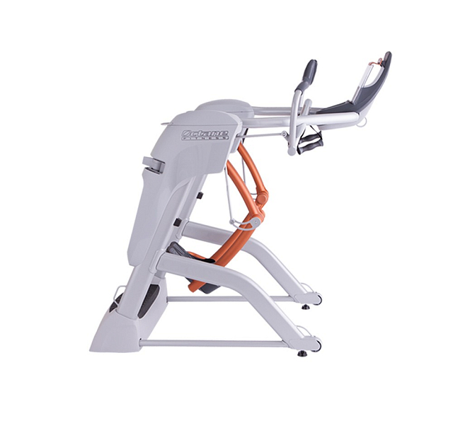 Эллиптический тренажер Octane Fitness Zero Runner ZR8