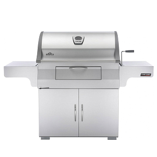 Гриль угольный Napoleon PRO-605