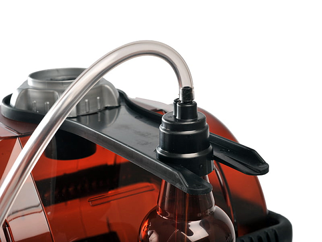 Домашняя мини-пивоварня DeLuxe 2008 Expert