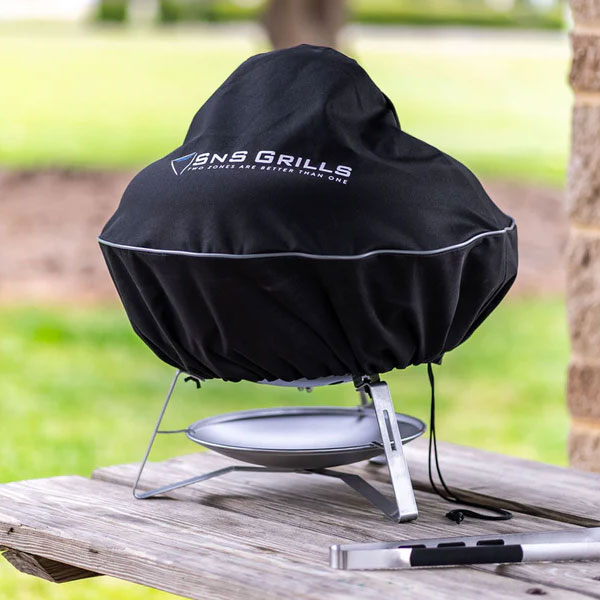 Чехол для угольного гриля Slow 'N Sear Travel Kettle, 47 см