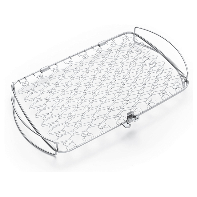 Сетка для жарки рыбы Weber, большая