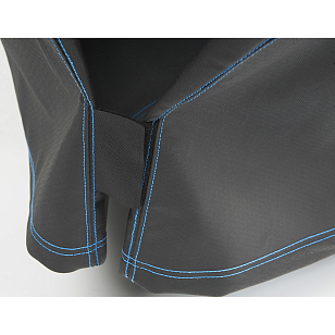 Чехол Premium из полиэстера Broil King для грилей Signet / Sovereign / Baron 400 series для сада