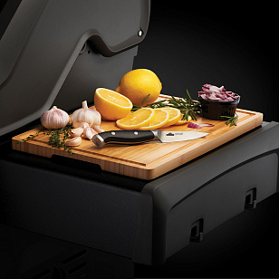 Доска разделочная Napoleon бамбук