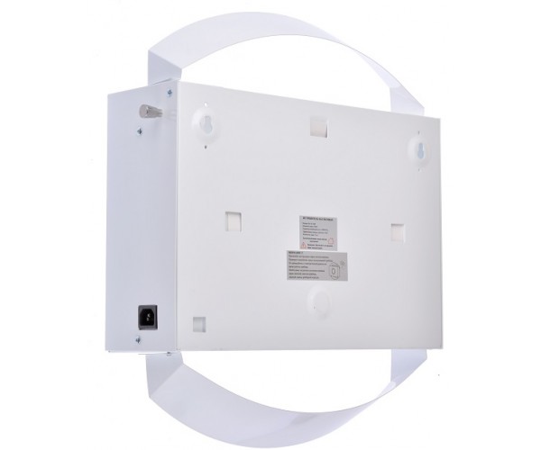 Истребитель насекомых BARGUZIN 9-2X40 