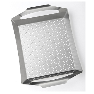 Противень перфорированный для жарки овощей Napoleon PRO