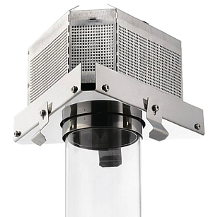 Уличный газовый обогреватель Ballu BOGH-15