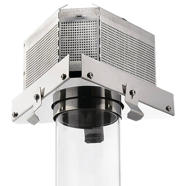 Уличный газовый обогреватель Ballu BOGH-15 