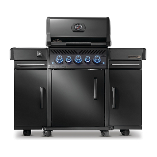 Тумба Napoleon для грилей Rogue (фантом) для сада