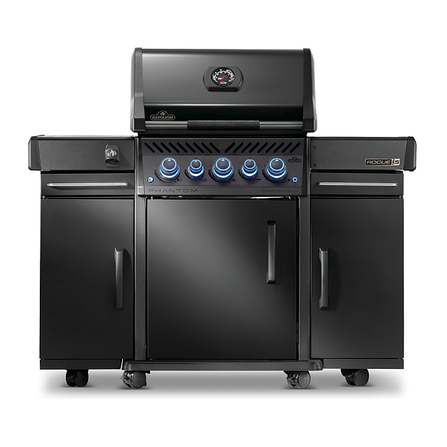 Тумба Napoleon для грилей Rogue (фантом)