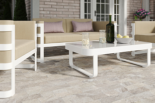 Лаунж зона Gardenini Primavera, садовая мебель