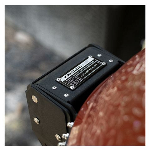 Керамический гриль Kamado Classic Joe III Stand-Alone