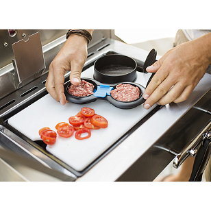 Набор прессов для бургеров Napoleon для сада