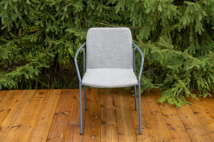 Стул 4SIS Марокко, садовая мебель