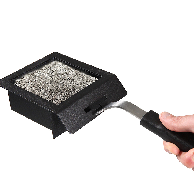 пеллетный гриль broil king regal 500