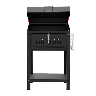 Гриль Grillver Эксклюзив Стандарт для сада