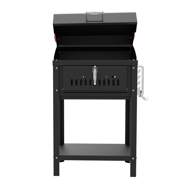 Гриль Grillver Эксклюзив Стандарт