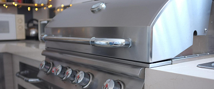 Как выбрать газовый гриль? Теория+видео.