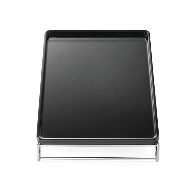 Чугунный противень Планча Napoleon для Sizzle Zone (3/3)