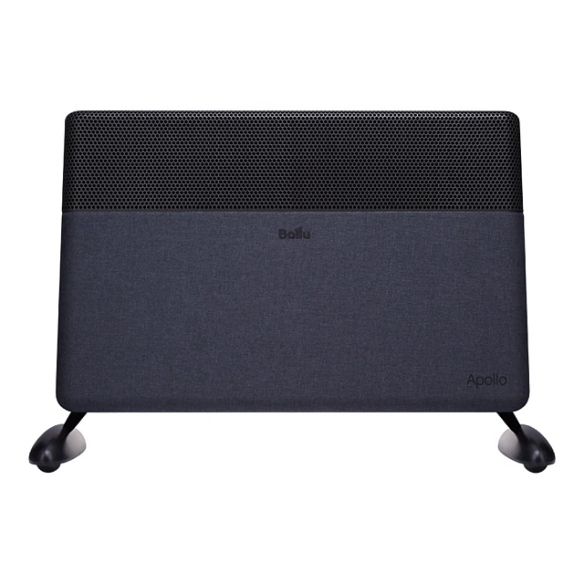 Обогреватель Ballu электрический Apollo Space Black BEC/ATI-2502 