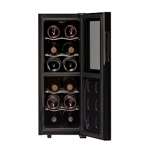 Винный шкаф Dunavox Thermo DAT-12.33DC, товары для загородного дома